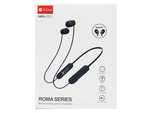 هندزفری بی سیم پرووان ProOne Roma Wireless Bluetooth Earphone