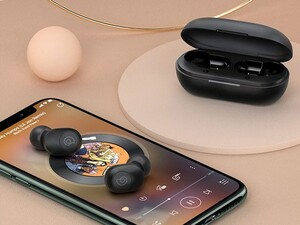 هندزفری بلوتوث هایلو Haylou GT2S Bluetooth Earbuds