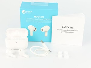 هندزفری بلوتوث Honor Choice Moecen CE79 TWS Earbuds