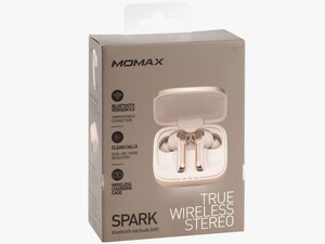 هندزفری بلوتوث مومکس Momax Spark Bluetooth Earphones