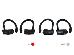 هدفون بی سیم تسکو TSCO TH 5348 Wireless Headphones