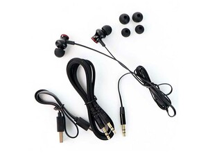 هدست تسکو TSCO TH 5349 4 in 1 sports earphone