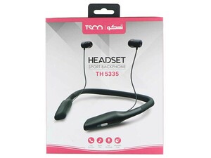 هدست بلوتوث تسکو TSCO TH 5335 Bluetooth Handsfree