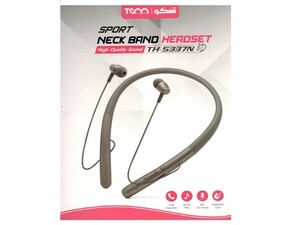 هدست بلوتوث تسکو TSCO TH 5337 Neckband Bluetooth Headphone