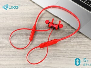 هدست بلوتوث Kuke S6 Sport Bluetooth Headset