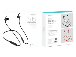 هدست بلوتوث Kuke S6 Sport Bluetooth Headset