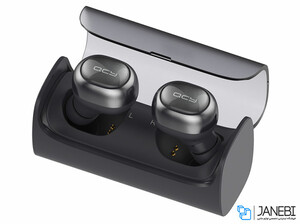 هدفون بی سیم کیو سی Qcy Q29 TWS Bluetooth Earphone