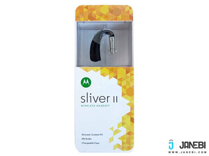 هدست بی سیم Silver 2