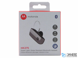 هدست motorola HK275