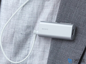 هدست بلوتوث سونی Sony Stereo Bluetooth Headset SBH56