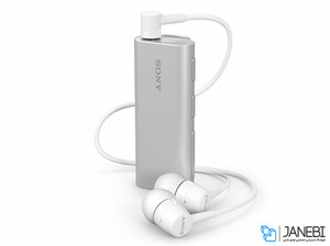 هدست بلوتوث سونی Sony Stereo Bluetooth Headset SBH56