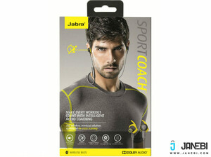 Jabra Sport Coach