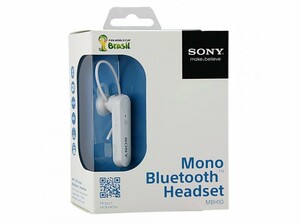 جعبه هندزفری Sony MBH10