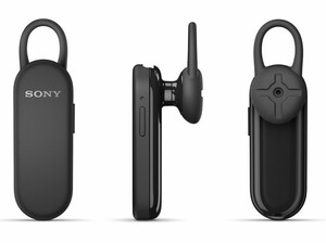 فروشگاه هدنزفری بلوتوث Sony MBH20