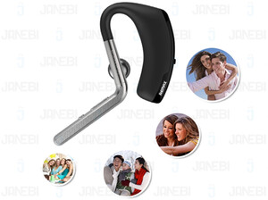 خرید هندزفری بلوتوث ریمکس Remax Bluetooth Headset