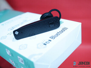 هندزفری بلوتوث R539 Bluetooth Headset مارک Totu