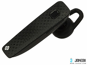 مشکی هندزفری بلوتوث R539 Bluetooth Headset مارک Totu