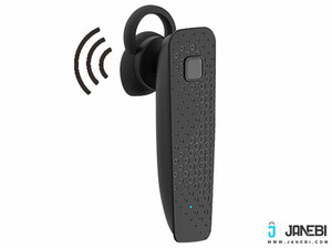 فروش هندزفری بلوتوث R539 Bluetooth Headset مارک Totu