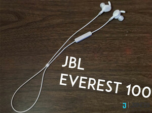 فروش هندزفری بلوتوث JBL EVEREST 100