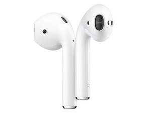 هندزفری اصلی ایرپادز اپل Apple AirPods with Wireless Charging Case