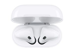 هندزفری اصلی ایرپادز اپل Apple AirPods with Wireless Charging Case