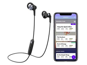 هدفون بلوتوث وان مور 1More iBFree E1018 Plus Headphone