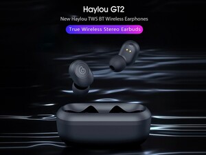 هندزفری بلوتوث Haylou GT2 Bluetooth Earbuds