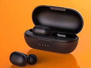 هندزفری بلوتوث Haylou GT1 Pro Bluetooth Earbuds