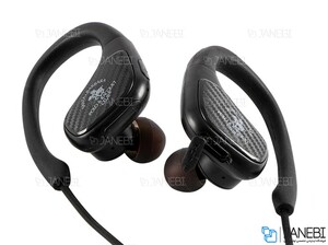 هندزفری بلوتوث پولو Polo Mozart S04 Bluetooth Headset