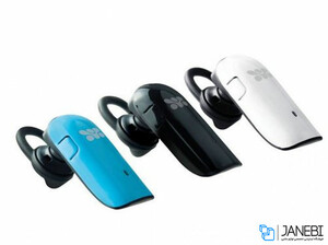 هدست بلوتوث پرومیت Promate Mondo Bluetooth Headset