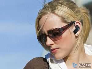 هدست بلوتوث پرومیت Promate Mondo Bluetooth Headset