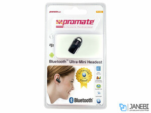 هدست بلوتوث پرومیت Promate PXI6 Bluetooth Headset