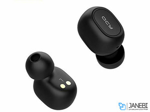 هدفون بلوتوث کیو سی وای QCY T1 TWS Bluetooth Earphone