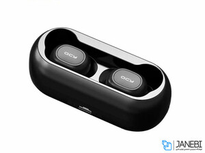 هدست بی سیم کیو سی وای QCY T1 TWS Bluetooth Earphone