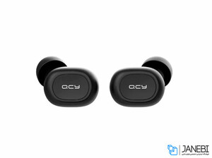 هدفون بی سیم کیو سی وای QCY T1 TWS Bluetooth Earphone