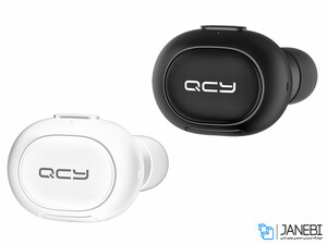 هندزفری بلوتوث کیو سی وای QCY Q26 Pro Bluetooth Earphones