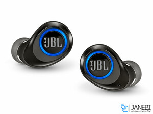 هدفون بلوتوث JBL Free