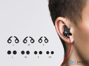 هدفون بلوتوث انکر Anker SoundBuds Slim Bluetooth Headphone