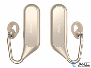 هدست بی سیم سونی Xperia Ear Duo