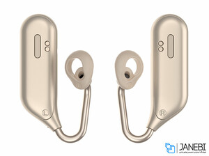 هدست بی سیم سونی Xperia Ear Duo