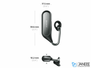 هدست وایرلس سونی Xperia Ear Duo