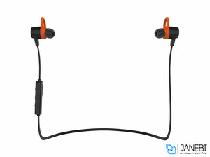 هندزفری بلوتوث موتورولا Motorola VerveLoop+ Wireless Bluetooth Sports Earbuds