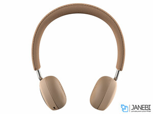 هدفون بلوتوث لیبراتون Libratone Q Adapt On-Ear Headphones