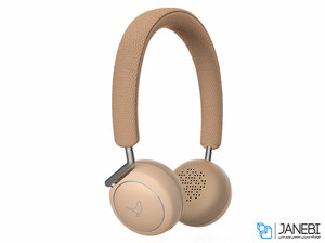 هدفون بلوتوث لیبراتون Libratone Q Adapt On-Ear Headphones