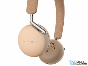 هدفون بلوتوث لیبراتون Libratone Q Adapt On-Ear Headphones