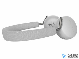 هدفون بلوتوث لیبراتون Libratone Q Adapt On-Ear Headphones