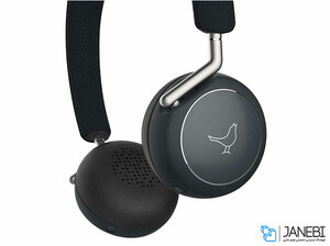 هدفون بلوتوث لیبراتون Libratone Q Adapt On-Ear Headphones