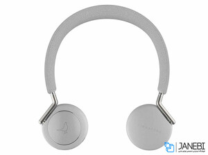 هدفون بلوتوث لیبراتون Libratone Q Adapt On-Ear Headphones