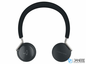 هدفون بلوتوث لیبراتون Libratone Q Adapt On-Ear Headphones