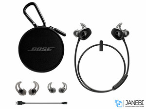 هدفون بی سیم بوز Bose SoundSport Wireless Headphones